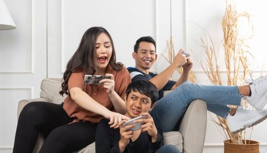 game Nohu iOS mới nhất